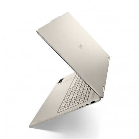 Laptop Computer - Lenovo Yoga 7 2-in-1 AMD Ryzen 7 350 16GB 512GB 16" 2.8K Touchscreen