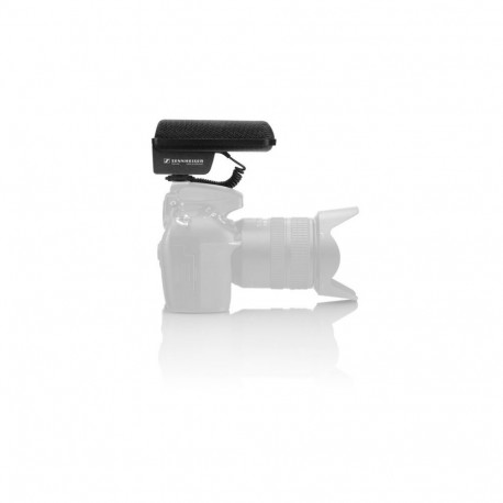 Microphone - Sennheiser MKE 440 Stereo Condenser 132 dB Supercardioid