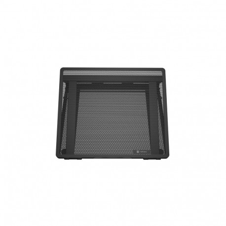 Laptop Stand - NATEC NPL-2271 Adjustable Metal for 12.1"-17.3" Laptops Black