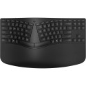 Keyboard - HP 965 BLK Wireless Full-Size with Numeric Keypad, 10m Range