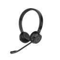Headset - Jabra Evolve 65 TE Link390a UC Stereo Black