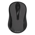 Wireless Mouse - A4Tech G3-280N 2000 DPI Ambidextrous Black