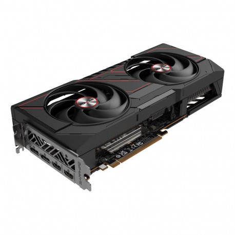 Graphics Card - Sapphire PULSE Radeon RX 9070 16GB GDDR6 2520MHz