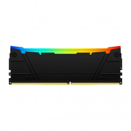RAM Module - Kingston FURY Renegade 16GB 4000MT/s DDR4 CL19 RGB