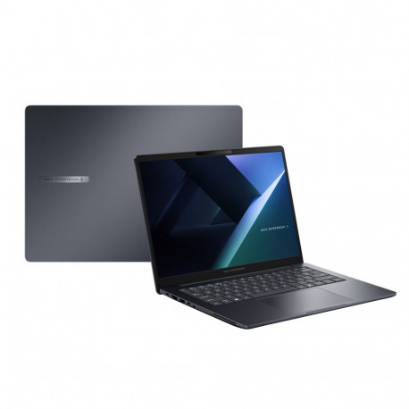 Laptop Computer - ASUS ExpertBook B5405CCA-LY1492X Ultra 7 16GB DDR5 512GB SSD Gentle Grey