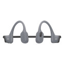 Wireless Headset - SHOKZ OpenSwim Pro Bluetooth 5.4 IP68 Waterproof Grey