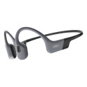 Wireless Headset - SHOKZ OpenSwim Pro Bluetooth 5.4 IP68 Waterproof Grey