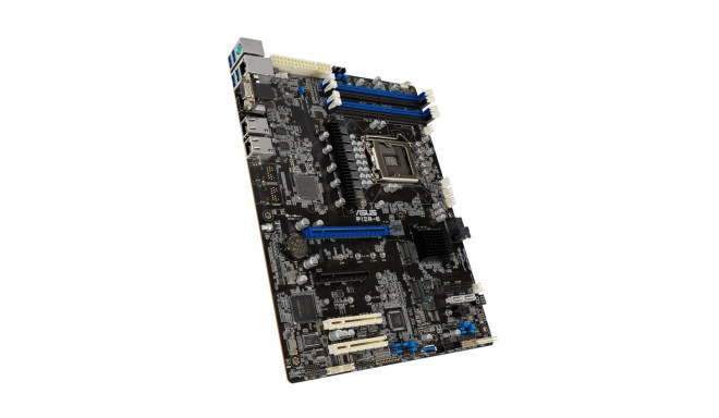 Motherboard - ASUS Z490-a