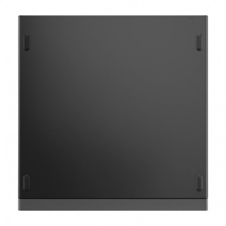 Mini PC - Lenovo ThinkCentre neo 50q Gen 5 i5 32GB 1TB SSD Black