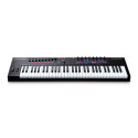 Midi Keyboard - M-audio Oxygen Pro 61 Keys USB