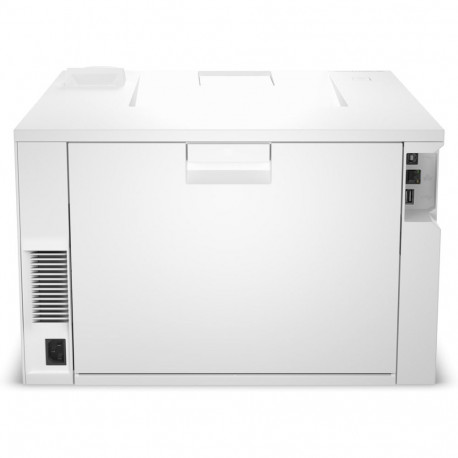 Printer - HP Color LaserJet Pro 4202dw 33ppm Duplex Wireless Color