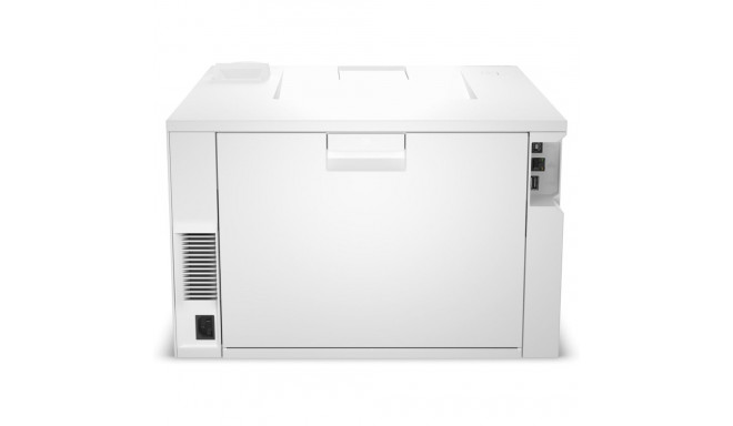 Printer - HP Color LaserJet Pro 4202dw 33ppm Duplex Wireless Color