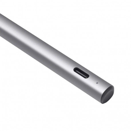 Stylus Pen - Onyx Boox InkSense Plus 4096 Levels Pressure Sensitivity Silver