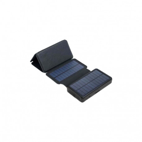 Solar Panel - Powerneed Es20000b 9w Solar Panel