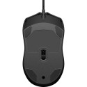 Computer Mouse - HP Wired Mouse 100