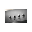 Cooking Range Extractor - Electrolux Lfc316x, Black
