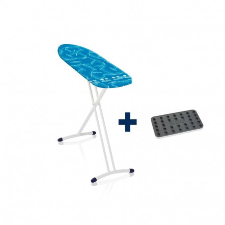 Ironing Board - Leifheit L Solid Shoulder 72698 1300x380mm Height 76-100cm