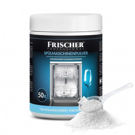 Cleaning Powder - Frischer Dishwasher Powder 1kg