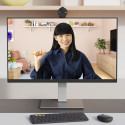 Webcam - Logitech Brio 305 Full HD 1080p USB-C Graphite