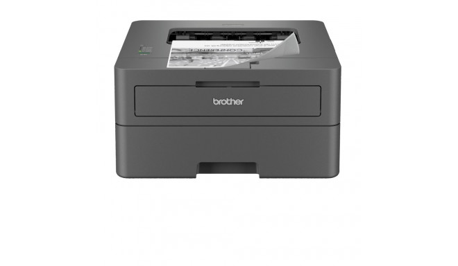 Laser Printer - Brother Hl-l2402d