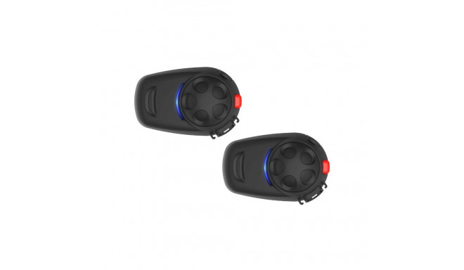 Motorcycle Intercom - Sena Smh5 Dual Pack