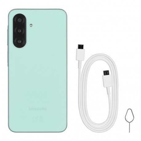 Mobile Phone - Samsung Galaxy A26, 8GB, 256GB, 5G, 5000mAh, Green