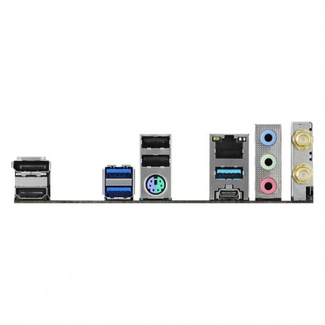 Motherboard - Asrock A520M-ITX/ac AM4 micro ATX Wi-Fi 5, 64GB DDR4