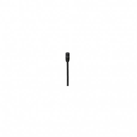 Microphone - Sennheiser MKE 2 Black EW Lavalier 20-20000 Hz 142 dB 3.5 mm Jack Black
