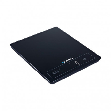 Kitchen Scale - Blaupunkt FKS701 15kg Capacity, Tare Function, Glass