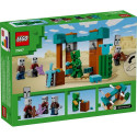 Construction Set - LEGO MINECRAFT 21267