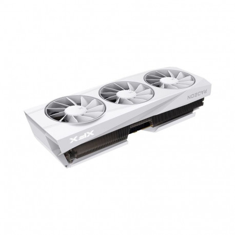 Graphics Card - XFX Quicksilver Radeon RX 9070 XT 16GB GDDR6 2970MHz