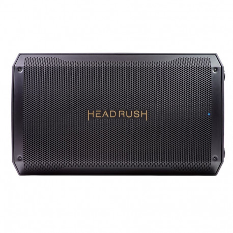 Guitar Amplifier - Headrush Frfr-112 Mk2