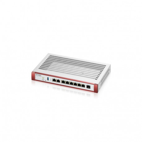 Networking Equipment - Zyxel USGFLEX200H Firewall 5 Gbit/s 8 LAN Ports