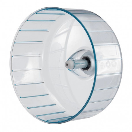 Rodent Accessory - FERPLAST Silea Exercise Wheel 16.5cm for Small Rodents
