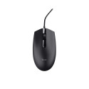 Computer Mouse - Trust TM-101 1200 DPI USB Type-A Ambidextrous Black