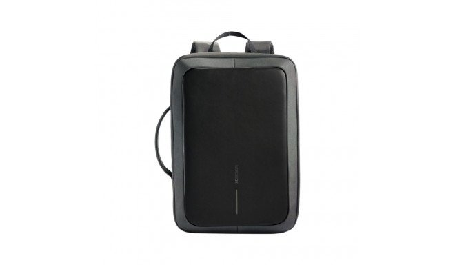 Backpack - XD Design Bobby Bizz 2.0 Anti-Theft Backpack/Briefcase Grey