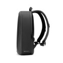 Backpack - XD Design Bobby Edge Anti-Theft Backpack P706.2501 Black