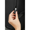 Backpack - XD Design Bobby Edge Anti-Theft Backpack P706.2501 Black