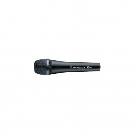Microphone - Sennheiser e 945 Dynamic Supercardioid Vocal 40-18kHz 350Ω