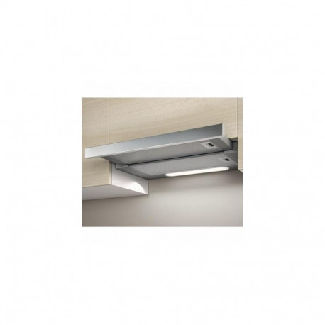 Kitchen Hood - Elica Elite 14 STD GRIX A/90 350 m³/h Stainless Steel