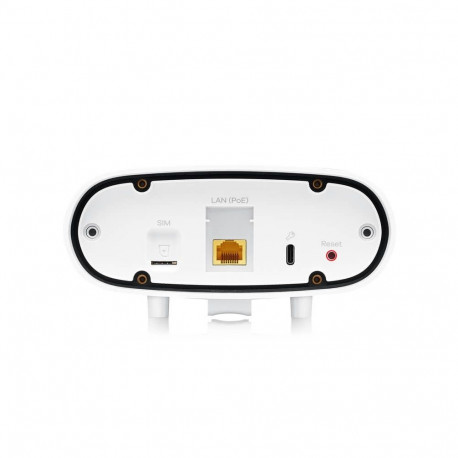 Wireless Router - Zyxel Nebula FWA70 5G, 2.5GbE, SIM Slot