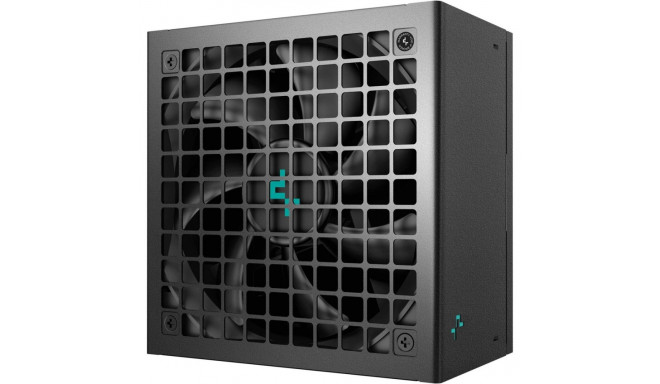 Power Supply Unit - DeepCool PN1000-D 1000W 90% Efficiency Modular Cooling