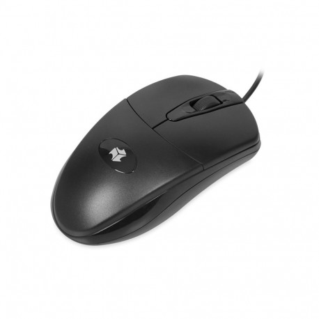 Computer Mouse - Ibox I007 Optical Mouse Black