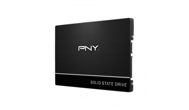 SSD - PNY CS900 1 TB SATA III 3D TLC