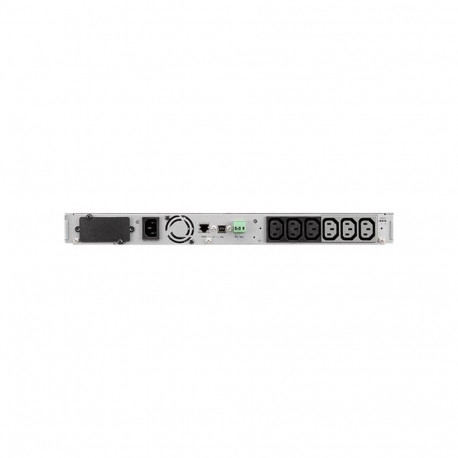 Uninterruptible Power Supply - Eaton 5P 1550i Rack 1U G2 1550VA Backup 9-23 min