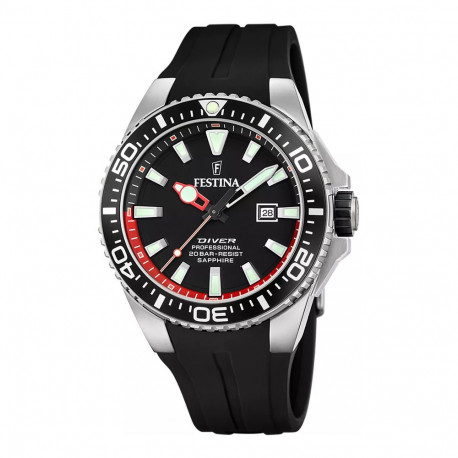 Festina The Originals Diver F20664/3 Men's Watch Diver's Watch
