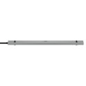IB-DK2106a-CPD USB-C PD HDMI, hõbedane
