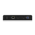 IB-DK2251AC USB, HDMI, USB-C, must