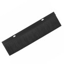 Lanberg harjapaneel 19" kappidele must ak-1102-b