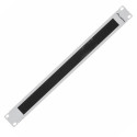 Lanberg AK-1101-S rack tarvik harjaspaneel